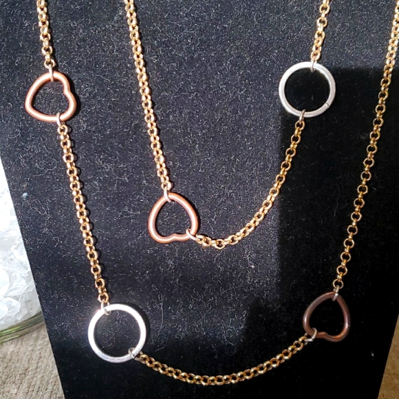 32" Necklace - Picture 2 of 5